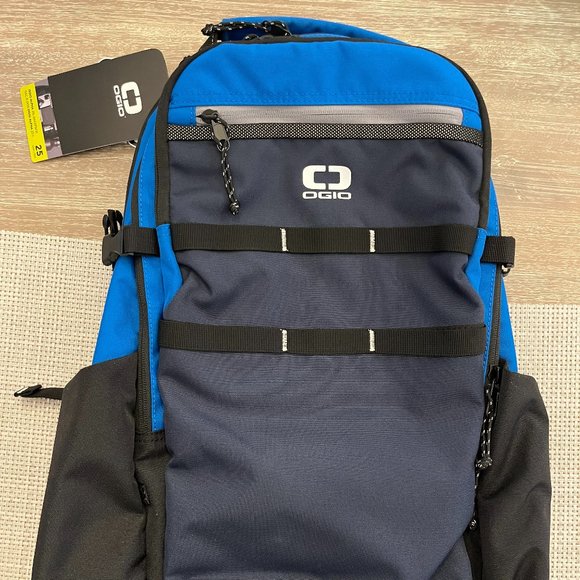 *New* OGIO 25L Blue Convoy Backpack